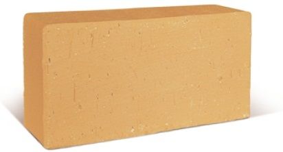 Клинкерная Брусчатка Лср (Rauf) Барселона, 200x100x50